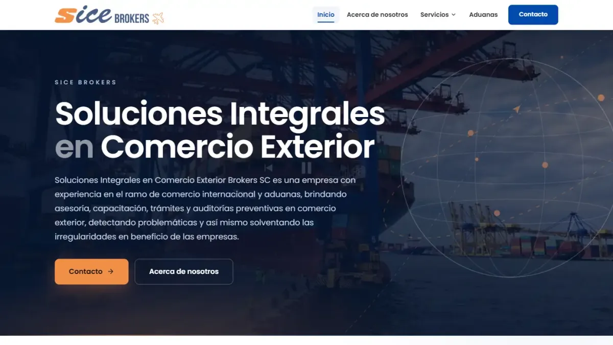 SICE Brokers