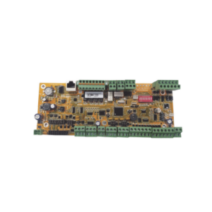 Tarjeta de control de acceso compatible con torniquete Mod DSK3B601R/MPGDP110 DS-K3M200-601