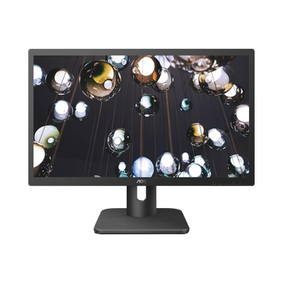 20E1H p Monitor LED de 19.5” VESA, Resolución 1600 x 900 Pixeles, Entradas de Video VGA/HDMI. Panel Flicker Free Backlight LED. Monitor LED de 19.5” VESA, Resolución 1600 x 900 Pixeles, Entradas de Video VGA/HDMI. Panel Flicker Free Backlight LED.