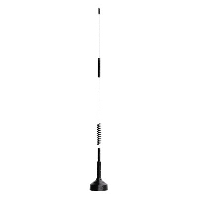 311104 Antena Móvil para Celular y NEXTEL. Para instalarse con montaje NMO Antena Móvil para Celular y NEXTEL. Para instalarse con montaje NMO