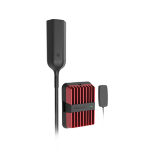 KIT Amplificador de Señal Celular 4G, 3G, VoLTE y Voz Convencional, Drive Reach OTR/ Especial para Tractocamión y Pick up Pesados/ Soporta múltiples dispositivos y compañías como Telcel, AT&T y Movistar a la vez.