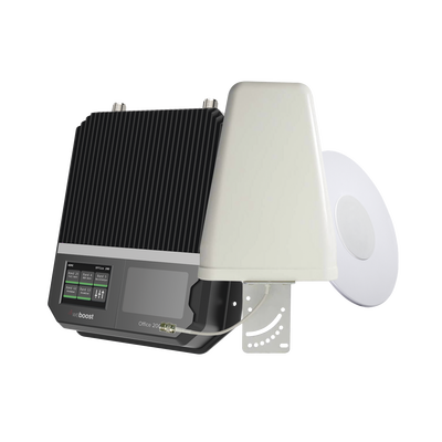535047 p KIT Amplificador de señal celular 4G LTE, 3G y VOZ con antena direccional. Especial para cubrir áreas de hasta 4300 Metros Cuadrados por ser de grado comercial e industrial. Soporta múltiples operadores, tecnologías y usuarios. KIT Amplificador de señal celular 4G LTE, 3G y VOZ con antena direccional. Especial para cubrir áreas de hasta 4300 Metros Cuadrados por ser de grado comercial e industrial. Soporta múltiples operadores, tecnologías y usuarios.