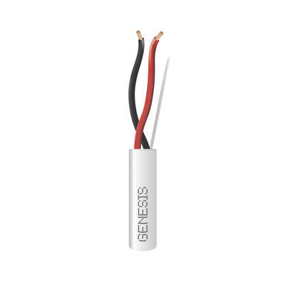 54776105 500 p BOBINA D/CABLE 152M 2 X 12 AWG P/APLICACIONES D/AUDIO COLOR VERDE BOBINA D/CABLE 152M 2 X 12 AWG P/APLICACIONES D/AUDIO COLOR VERDE