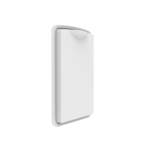 Punto de Acceso MU-MIMO 8×8, 5.1-6.4 GHz, Capacidad de hasta 6 Gbps, Antena integrada de 24 dBi, Ángulo de apertura de 90º, Punto-Multipunto, 2 puertos SFP y 1 puerto fast ethernet.