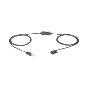 Sensor Magnético para Puertas de Gabinetes de Telecomunicaciones, Compatible con PDU’s G5 SmartZone de Panduit, Con Cable de 2 Metros