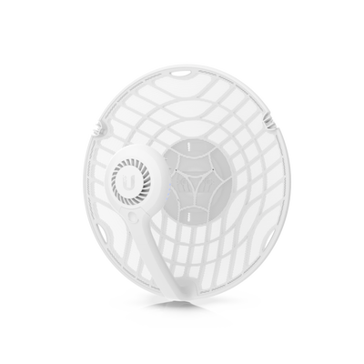 AF60LR p Radio UISP PTP airFiber de 60 GHz largo alcance con tecnología Wave, hasta 1.9 Gbps Radio UISP PTP airFiber de 60 GHz largo alcance con tecnología Wave, hasta 1.9 Gbps