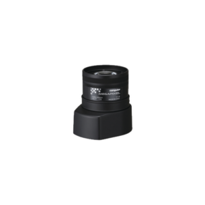 Lente Varifocal 8.5-50mm / 3MP / IDEAL PARA VISUALIZAR PLACAS EN ACCESOS HASTA 50 METROS DE DISTANCIA