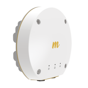 Radio Backhaul Punto-Punto MIMO 4X4:4ac, IP67, 10.0 – 11.7 GHz, Alta Velocidad hasta 1.5 Gbps, Conectorizado, Monitoreo a través de la nube.