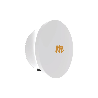 B24 p Radio Backhaul PTP en frecuencia 24 GHz, MIMO 4X4:4, 1.5 Gbps, Antena integrada 33 dBi, IP67, Puerto SFP, Adaptación automática al entorno Radio Backhaul PTP en frecuencia 24 GHz, MIMO 4X4:4, 1.5 Gbps, Antena integrada 33 dBi, IP67, Puerto SFP, Adaptación automática al entorno