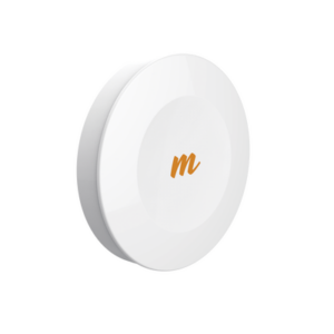 Radio Backhaul PTP, MIMO 4X4:4ac, 5.150 – 5.875 GHz, IP67, Velocidad hasta 1.5 Gbps, Antena 25 dBi integrada,  Monitoreo a través de la nube