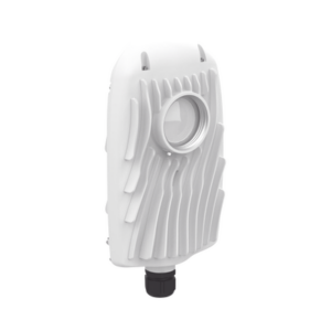 Radio Backhaul PTP, Antena integrada de 8 dBi, MIMO 4X4, 4.9 – 6.4 GHz, IP67, Velocidad hasta 1.5 Gbps, Adaptación automática al entorno, Monitoreo a través de la nube