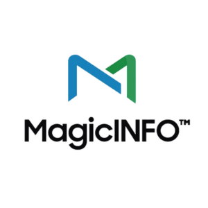 Licencia de Administracion de contenido para visualizacion digital MagicINFO