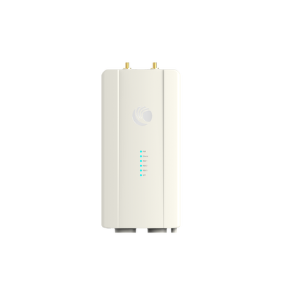 C050940C121A p Radio para Enlace de BackHaul ePMP Force400 C / Wi-Fi 6 hasta 1 Gbps / 4.9-6.2 GHz / 33% más Ancho de Banda Radio para Enlace de BackHaul ePMP Force400 C / Wi-Fi 6 hasta 1 Gbps / 4.9-6.2 GHz / 33% más Ancho de Banda