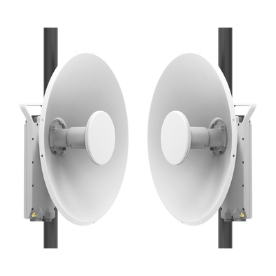 C050940M101A p Enlace BackHaul Completo ePMP Force 425 con Antena Integrada de 25 dBi / Wi-Fi 6 hasta 1 Gbps / 4.9-6.2 GHz / 33% más Ancho de Banda Enlace BackHaul Completo ePMP Force 425 con Antena Integrada de 25 dBi / Wi-Fi 6 hasta 1 Gbps / 4.9-6.2 GHz / 33% más Ancho de Banda