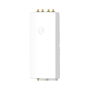 Estación base ePMP4600 MU-MIMO 4×4 / Wi-Fi 6e (802.11ax) / 5725 – 7125 MHz / hasta 120 suscriptores / hasta 4 Gbps