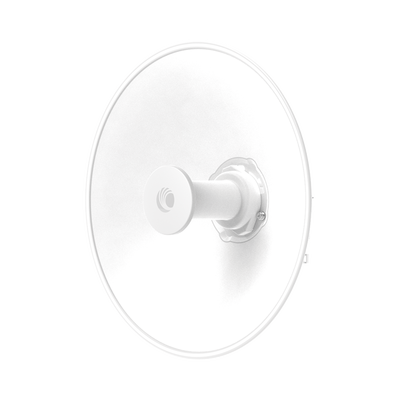 C060940M141A p ePMP FORCE4625 de alto Desempeño / Wi-Fi 6E / Hasta 1 Gbps / 5925 - 7125 MHz / Antena Integrada 25 dBi ePMP FORCE4625 de alto Desempeño / Wi-Fi 6E / Hasta 1 Gbps / 5925 - 7125 MHz / Antena Integrada 25 dBi