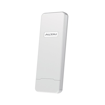 C1AN 1 Punto de Acceso Super WiFi Antena Integrada de 5.1-5.8 GHz MIMO 2X2 IP55 Punto de Acceso Super WiFi Antena Integrada de 5.1-5.8 GHz MIMO 2X2 IP55