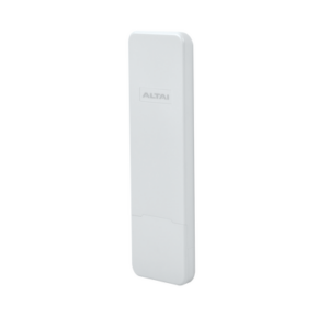 Punto de Acceso (PTP y PTMP) . Conectorizado en 5.1 – 5.8 GHz MIMO 2X2, Hasta 800 mW de Potencia, 2 Conectores SMA Hembra Inverso, Carcasa IP55