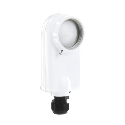 C5X p Radio Modular ("Antena integrada de 8dB") hasta 700 Mbps, (4.9 - 6.4 GHz), IP67, Adaptación automática al entorno, Monitoreo a través de la nube. Radio Modular ("Antena integrada de 8dB") hasta 700 Mbps, (4.9 - 6.4 GHz), IP67, Adaptación automática al entorno, Monitoreo a través de la nube.