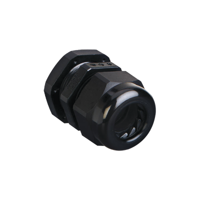 CF40 p Glándula de Compresión Para Uso Con Paneles FCP3, Para Protección de Cable de Fibra Óptica de 5.8 a 13.9 mm (0.23 - 0.55in) de Diametro Glándula de Compresión Para Uso Con Paneles FCP3, Para Protección de Cable de Fibra Óptica de 5.8 a 13.9 mm (0.23 - 0.55in) de Diametro