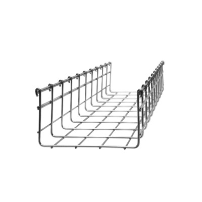 CH105400EZ Charola 116/350 mm ancho, tramo 3 m Charola 116/350 mm ancho, tramo 3 m