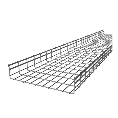 CH116550EZ p Charola 116/550 mm ancho, tramo 3 m Charola 116/550 mm ancho, tramo 3 m