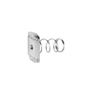 Tuerca con resorte de 1/4″