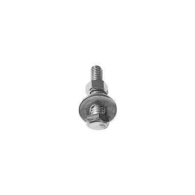 CHTCH663 Tornillo cabeza hexagonal de 5/16" x 2 1/2" Tornillo cabeza hexagonal de 5/16" x 2 1/2"