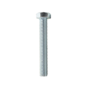 Tornillo cabeza hexagonal de 3/8″ x 2 1/2″