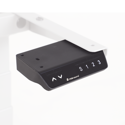 CN332A3 p Controlador para Escritorio de Altura Ajustable / Refacción para el Escritorio EM33-2A3 Controlador para Escritorio de Altura Ajustable / Refacción para el Escritorio EM33-2A3