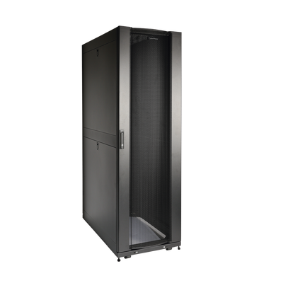 CR42U11001 p Gabinete Profesional para Aplicaciones Diversas de 42UR, 1069 mm de Profundidad. Gabinete Profesional para Aplicaciones Diversas de 42UR, 1069 mm de Profundidad.