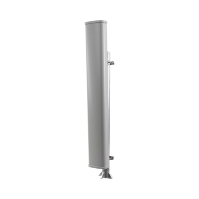 CRORP190018 p Antena Sectorial para Celular en 1900 MHz con 18 dBi de ganancia. Antena de Servicio que se utiliza para los amplificadores de señal celular para cubrir comunidades alejadas. Antena Sectorial para Celular en 1900 MHz con 18 dBi de ganancia. Antena de Servicio que se utiliza para los amplificadores de señal celular para cubrir comunidades alejadas.