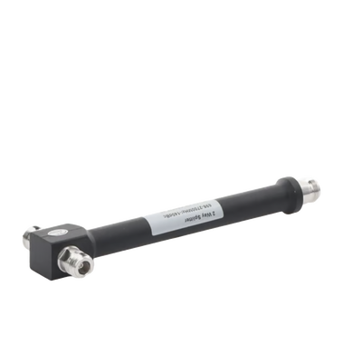 CRPS07272C p Divisor de Potencia de Dos Vías/ Splitter para distribuir la señal hacia dos antenas/ 698-2700 MHz Divisor de Potencia de Dos Vías/ Splitter para distribuir la señal hacia dos antenas/ 698-2700 MHz