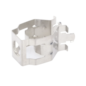 Sujetador Tipo Snap In Para Cable Coaxial de 1 1/4″ Kit de 10 Piezas.