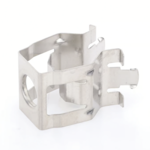 Sujetador Tipo Snap In Para Cable Coaxial de 7/8″ Kit de 10 Piezas.