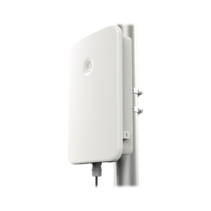 HUB 360r cnVision para enlazar cámaras de videovigilancia de Clientes cnVision a distancias de hasta 1.5 km