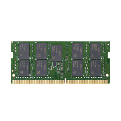 D4ES018G p Modulo de memoria RAM de 8GB para equipos Synology Modulo de memoria RAM de 8GB para equipos Synology