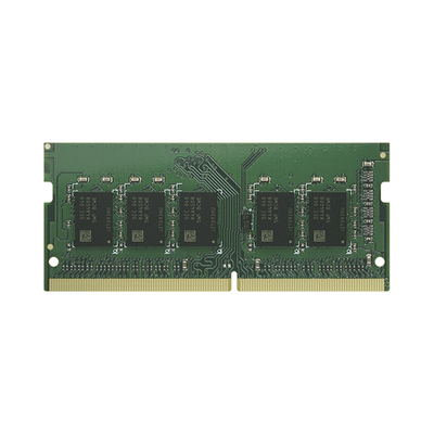 D4ES028G p Modulo de memoria RAM de 8GB para equipos Synology Modulo de memoria RAM de 8GB para equipos Synology