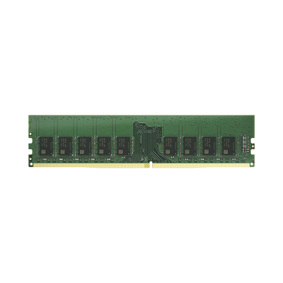 D4EU0116G p Modulo de memoria RAM 16 GB para servidores Synology Modulo de memoria RAM 16 GB para servidores Synology