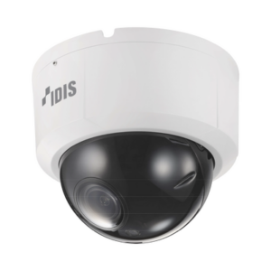 DOMO IP 5MP | LENTE MOT 2.7 – 13.5 MM | SOPORTA E/S AUDIO