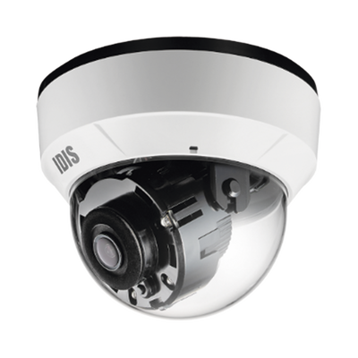 DCD4216RX p DOMO 2.8MM | FULL HD | 30M IR | H.265 INTELLIGENT CODEC | I/O AUDIO Y ALARMA DOMO 2.8MM | FULL HD | 30M IR | H.265 INTELLIGENT CODEC | I/O AUDIO Y ALARMA
