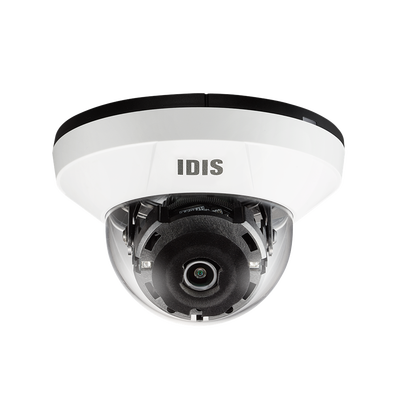 DCD4217RX2.8MM p Camara IP Domo 2 Megapixel (1080p) | PoE | WDR Real 120dB Camara IP Domo 2 Megapixel (1080p) | PoE | WDR Real 120dB