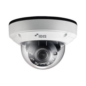CAMARA DOMO 5MP | INTELIGENCIA ARTIFICIAL | WDR REAL | IK10 | IP67 | ENTRADA Y SALIDA DE AUDIO