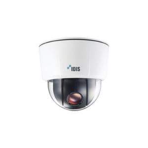 Camara Domo PTZ IP 2MP (1080p)| 30X de Zoom | Dia/Noche ICR | WDR | IK10/IP66 | Calefactor  | Audio de Dos Vías | Smart Failover