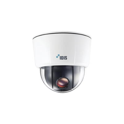 DCS3283WHX p Camara Domo PTZ IP 2MP (1080p)| 30X de Zoom | Dia/Noche ICR | WDR | IK10/IP66 | Calefactor | Audio de Dos Vías | Smart Failover Camara Domo PTZ IP 2MP (1080p)| 30X de Zoom | Dia/Noche ICR | WDR | IK10/IP66 | Calefactor | Audio de Dos Vías | Smart Failover