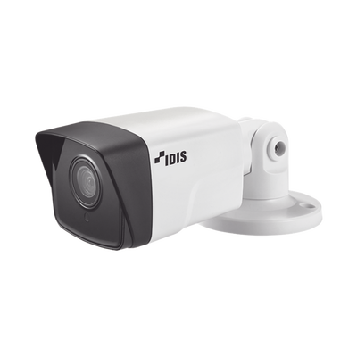 DCT4217WRX2.8MM p Bala IP 2 Megapixel (1080p) | Antivandalica IK10 | IP66 Exterior | PoE | IR 20m | ONVIF | Dia/Noche | INTELLIGENT CODEC Bala IP 2 Megapixel (1080p) | Antivandalica IK10 | IP66 Exterior | PoE | IR 20m | ONVIF | Dia/Noche | INTELLIGENT CODEC