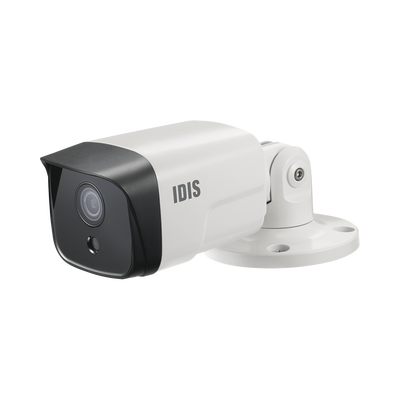 DCT4516WRXA2.8MM p Bala IP 5 Megapixeles | MicroSD Hasta 256GB | Lente Fijo 2.8 mm | IK10/IP67 | IR 30 m | Entrada y Salida Alarma | POE | Modo Pasillo | WDR 120 dB Bala IP 5 Megapixeles | MicroSD Hasta 256GB | Lente Fijo 2.8 mm | IK10/IP67 | IR 30 m | Entrada y Salida Alarma | POE | Modo Pasillo | WDR 120 dB