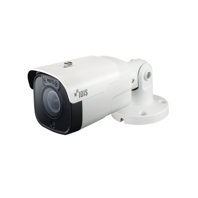 DCT4536HRXA p Cámara Bala IP de 5 Megapíxeles | Calefactor Interconstruido | Entrada y Salida de Alarma | IK10 | Exterior IP67 | IR 30 m | Lente Motorizado 3 mm - 13.5mm | ICR Dia y Noche | MicroSD Hasta 512GB | WDR Real 120dB | Cumple con NDAA Cámara Bala IP de 5 Megapíxeles | Calefactor Interconstruido | Entrada y Salida de Alarma | IK10 | Exterior IP67 | IR 30 m | Lente Motorizado 3 mm - 13.5mm | ICR Dia y Noche | MicroSD Hasta 512GB | WDR Real 120dB | Cumple con NDAA