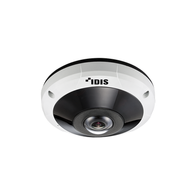 DCY6516WRX p Fisheye 5 Megapíxeles | Micro SD | Audio De 2 Vías | Entrada y Salida de Alarma | POE | Dia/Noche (ICR) | IR 20 M | WDR | IK10/IP67 | Cumple con NDAA Fisheye 5 Megapíxeles | Micro SD | Audio De 2 Vías | Entrada y Salida de Alarma | POE | Dia/Noche (ICR) | IR 20 M | WDR | IK10/IP67 | Cumple con NDAA