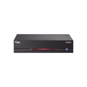 CODIFICADOR DE VIDEO (ENCODER) 8CH HD, SOPORTA 4 ENTRADAS DE AUDIO